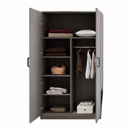 Hotel Style Wardrobe factory