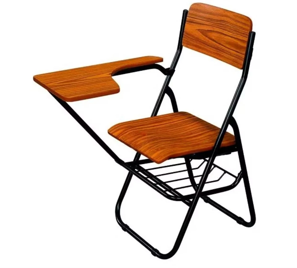 Training Room Chairs With Writing Pad suppliers